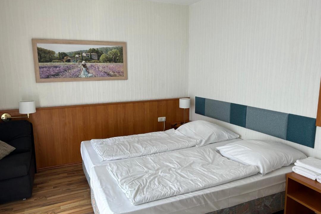 Photo of Bedroom in Westend-Sud