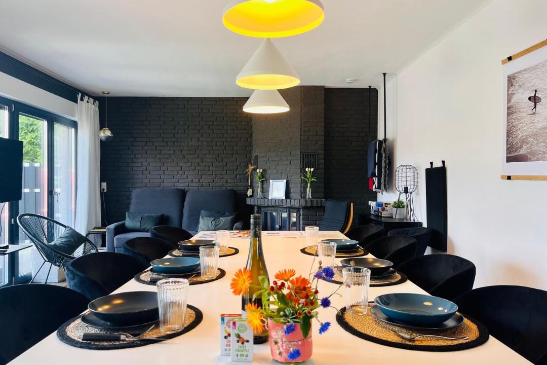 Photo of Livingroom in Brenkenhagen