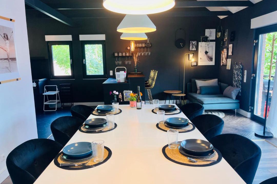 Photo of Livingroom in Brenkenhagen