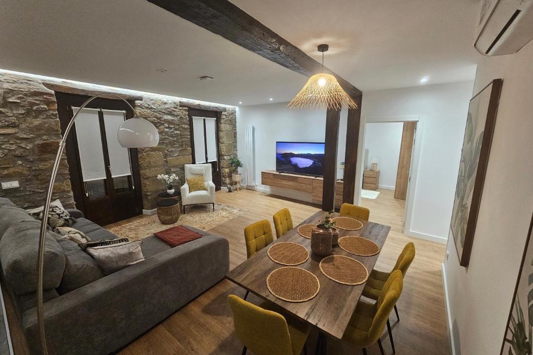 Photo of Livingroom in Old Town