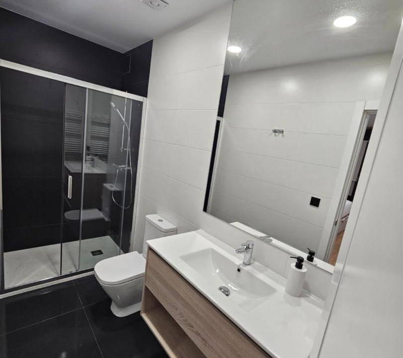 Photo of Bathroom in Old Town