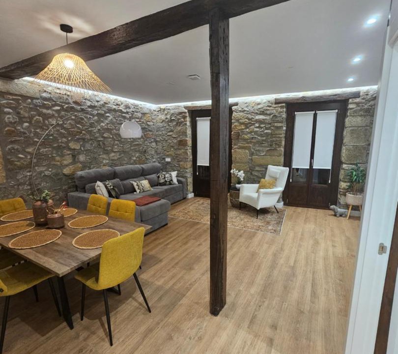 Photo of Livingroom in Old Town