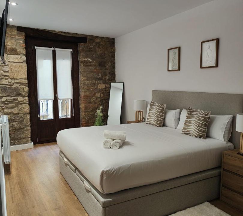 Photo of Bedroom in Old Town