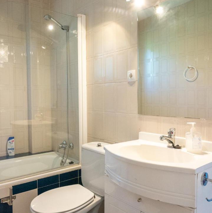 Photo of Bathroom in La Adrada