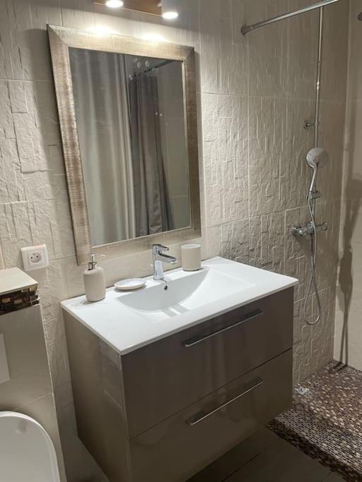 Photo of Bathroom in Blauzac