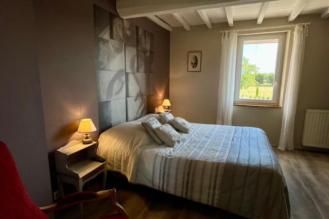 Photo of Bedroom in Lavaur