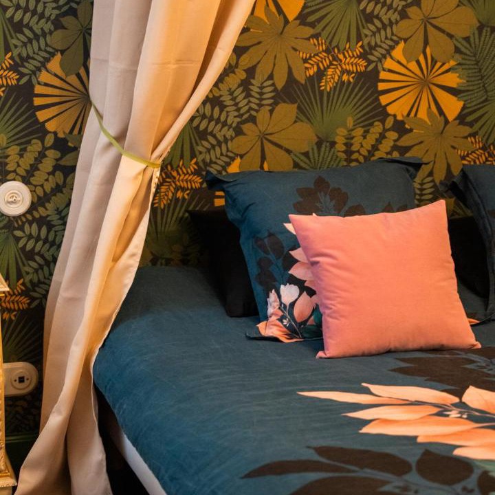Photo of Bedroom in Bagneres-de-Bigorre