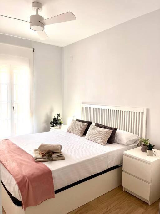 Photo of Bedroom in Port de Sagunt