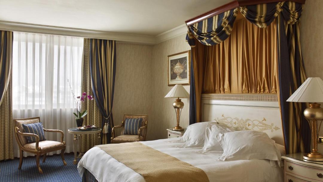 Photo of Bedroom in Almagro