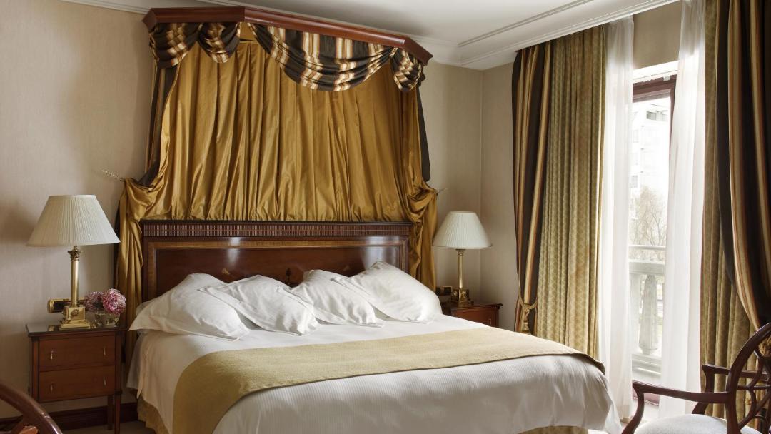 Photo of Bedroom in Almagro