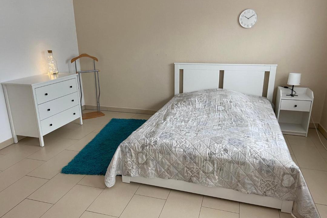 Photo of Bedroom in Tucheim