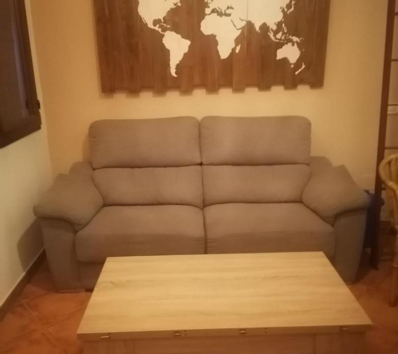 Photo of Livingroom in Basardilla