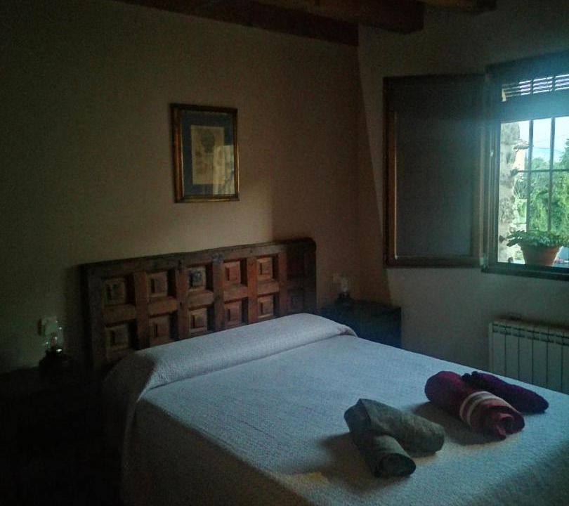 Photo of Bedroom in Basardilla