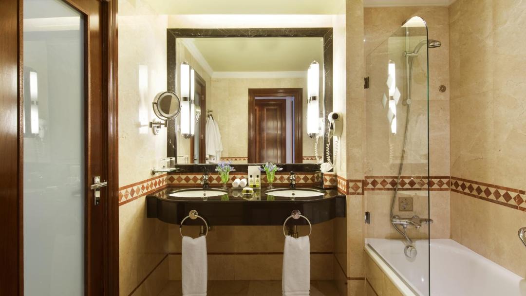 Photo of Bathroom in Almagro