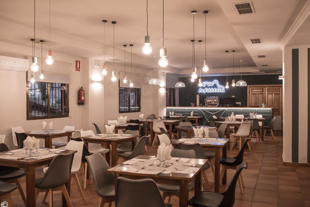 Photo of Kitchen in Guadalupe