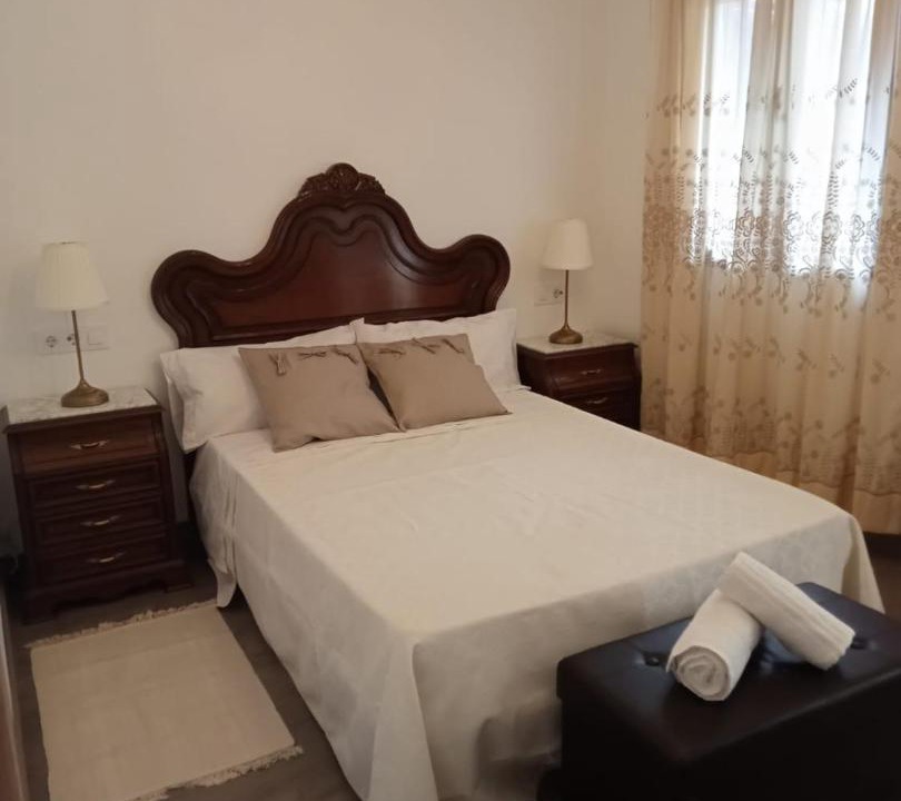 Photo of Bedroom in La Alberca