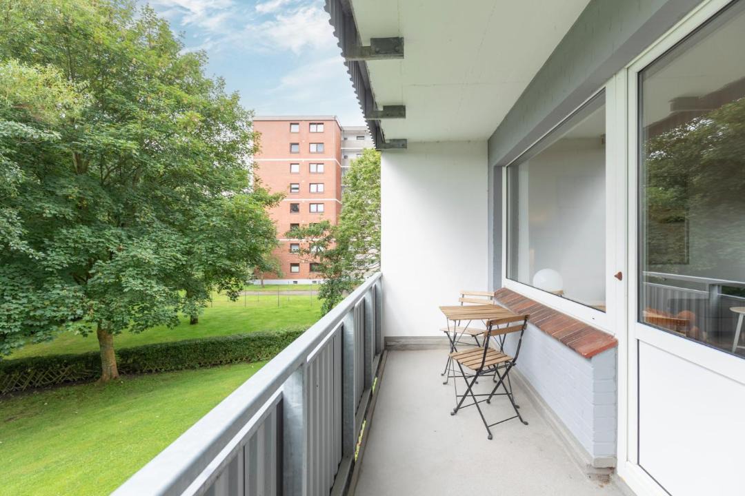 Photo of Patio Balcony in Osterhusum