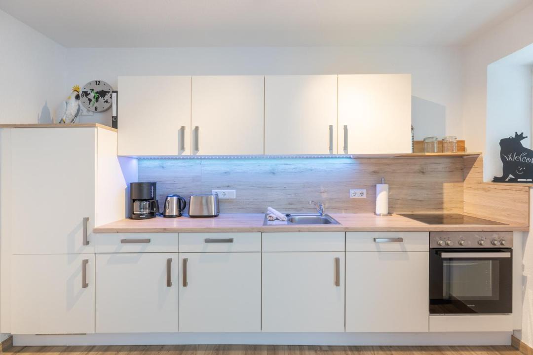 Photo of Kitchen in Osterhusum