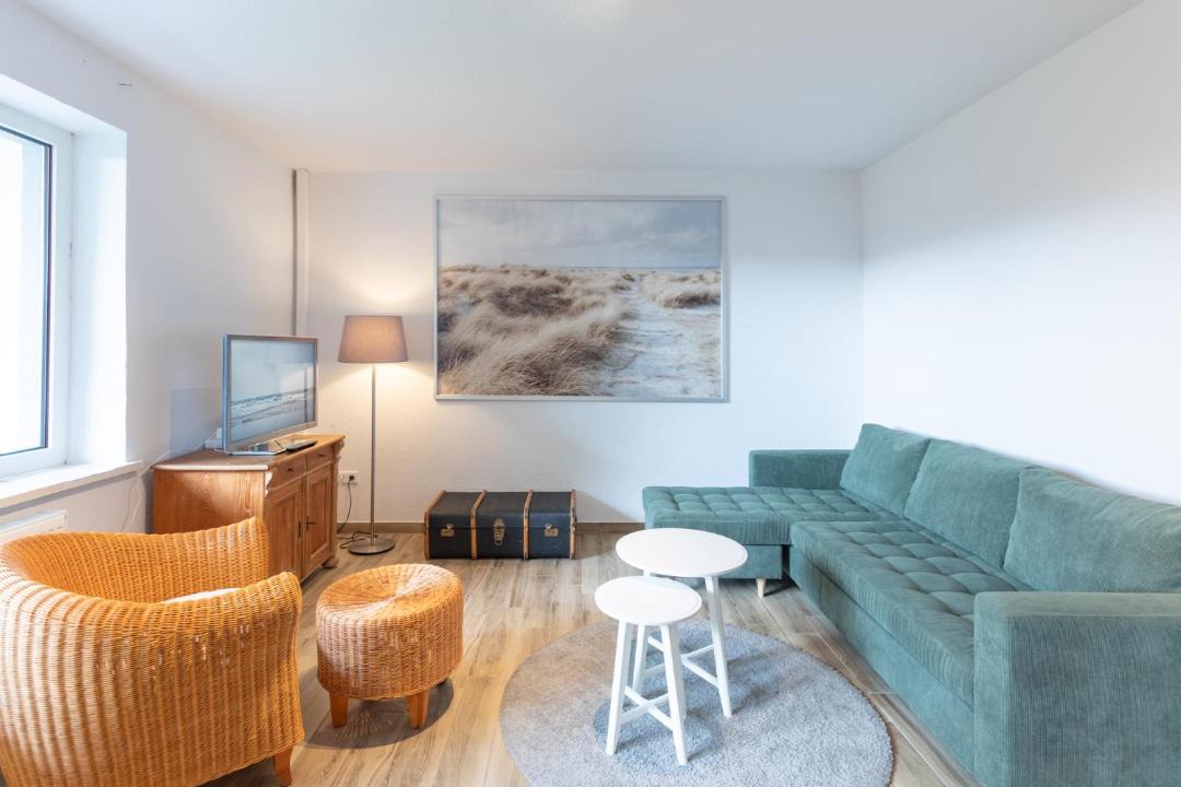 Photo of Livingroom in Osterhusum