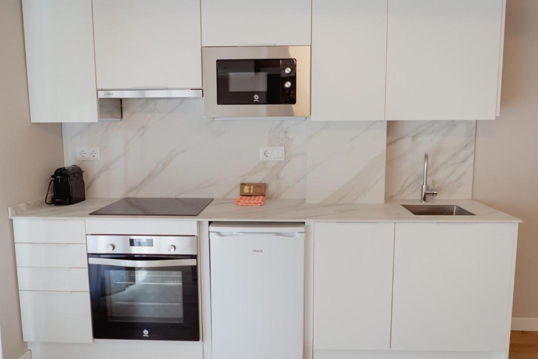 Photo of Kitchen in La Pobla de Segur