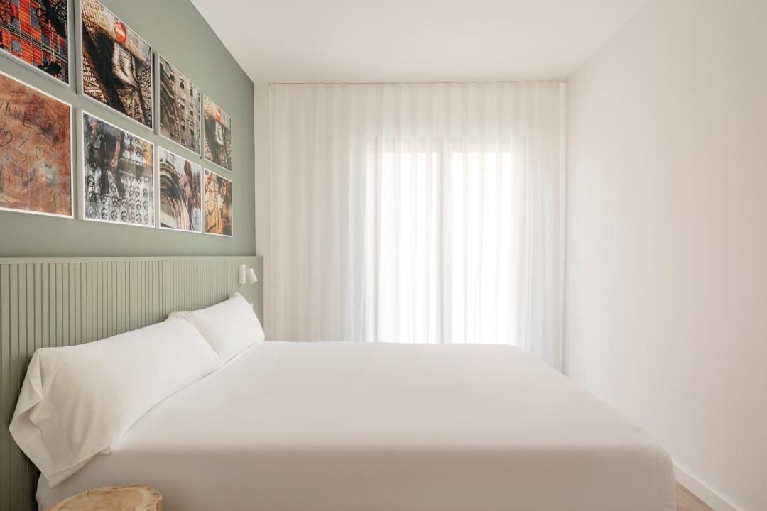 Photo of Bedroom in El Port