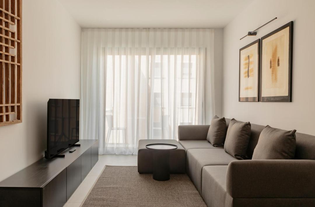 Photo of Livingroom in El Port