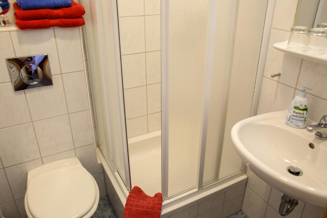 Photo of Bathroom in Dessau-Rosslau