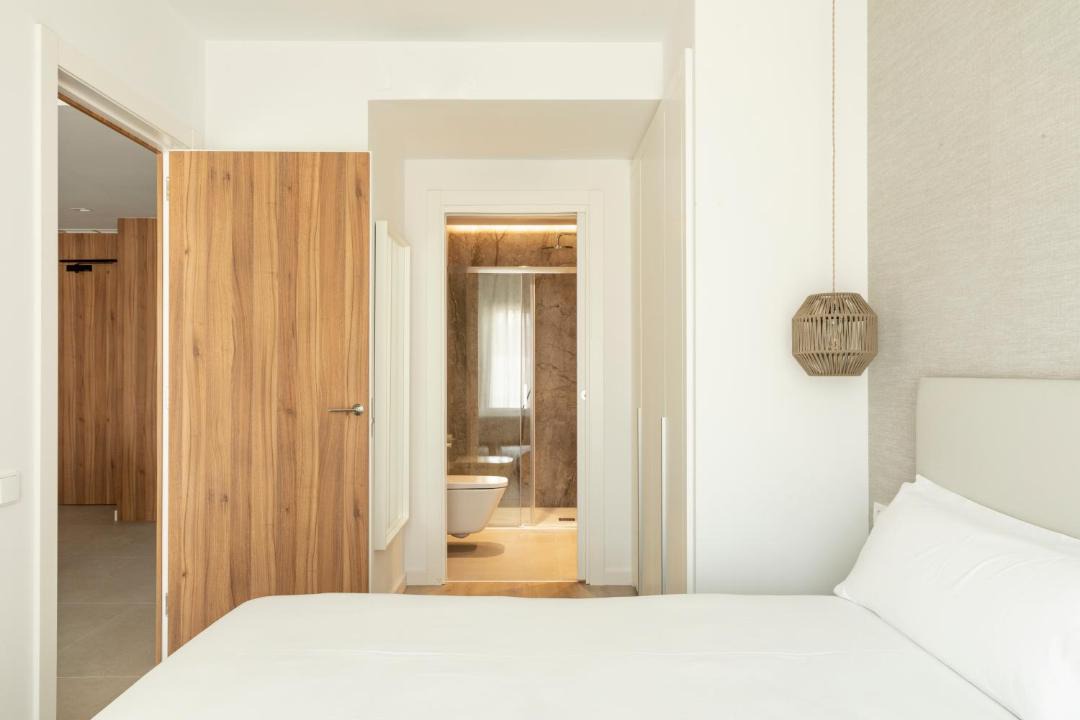 Photo of Bedroom in El Port