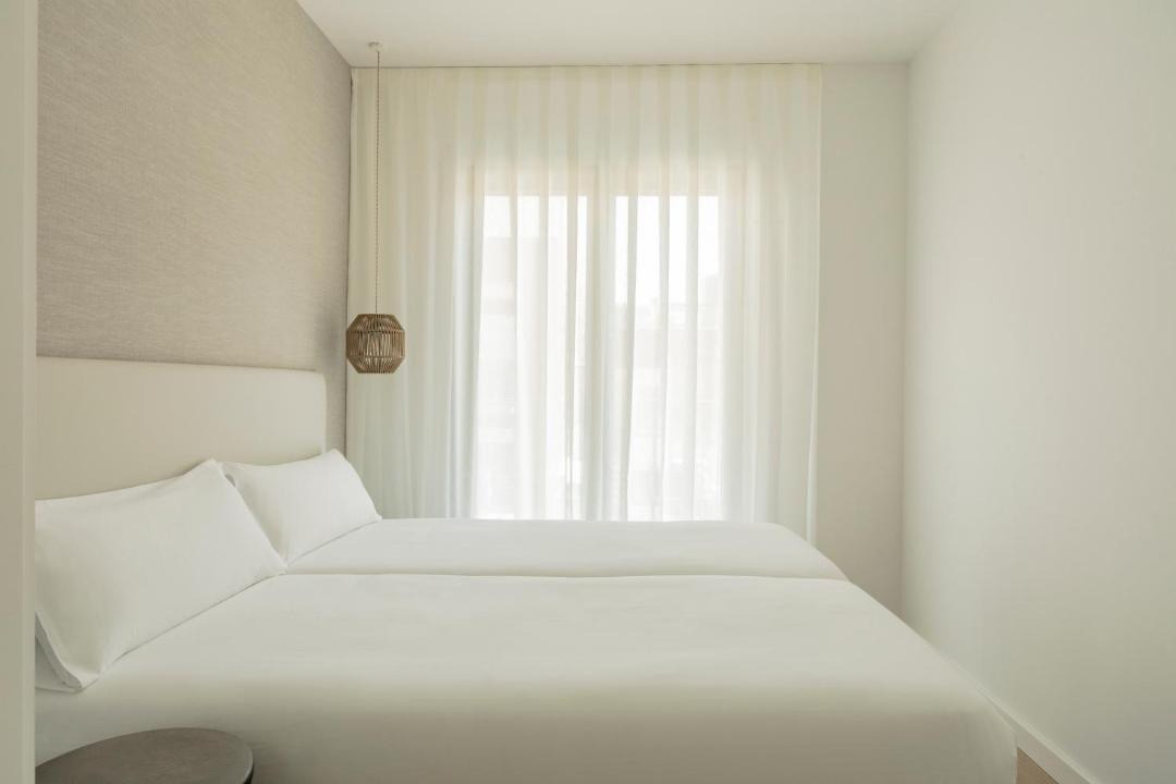 Photo of Bedroom in El Port