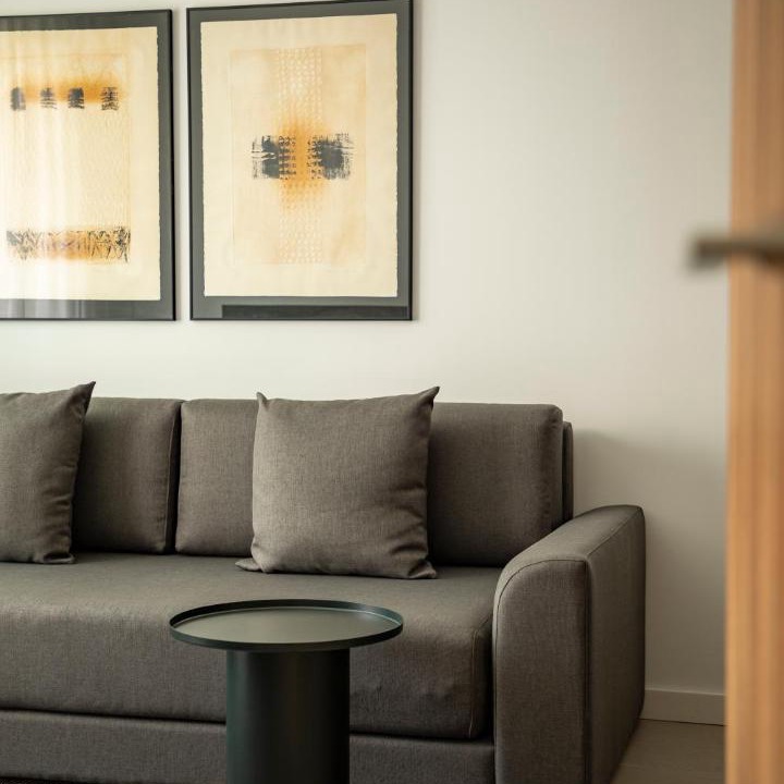 Photo of Livingroom in El Port