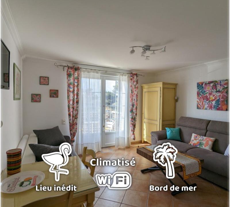 Photo of Livingroom in La Capte
