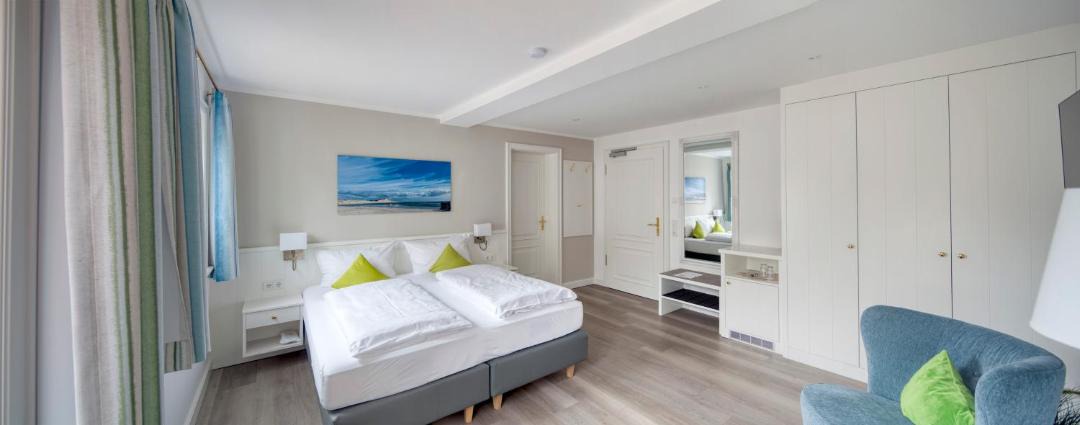 Photo of Bedroom in Wenningstedt-Braderup
