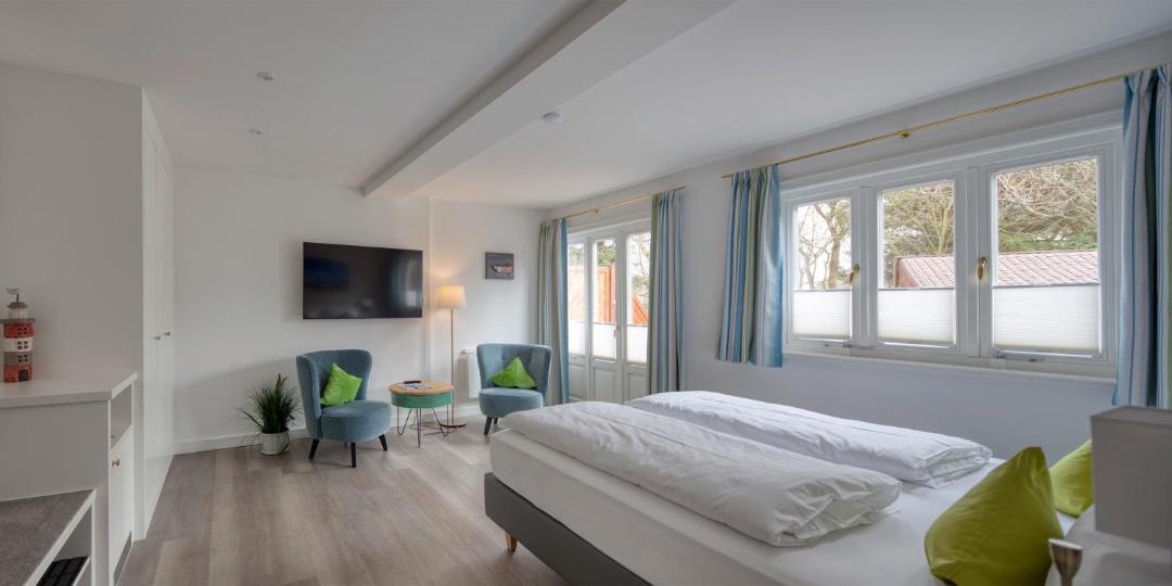 Photo of Bedroom in Wenningstedt-Braderup