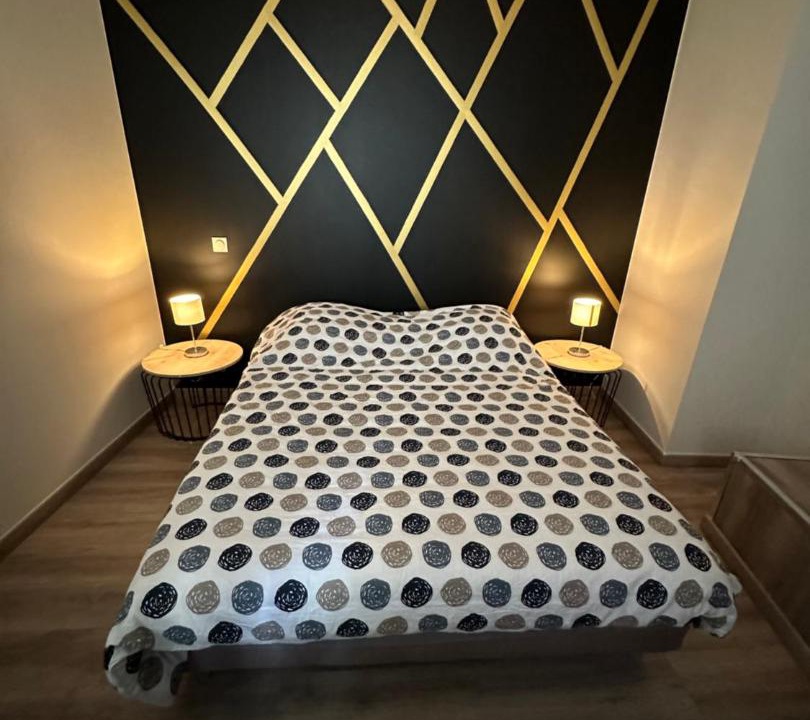 Photo of Bedroom in Tarbes
