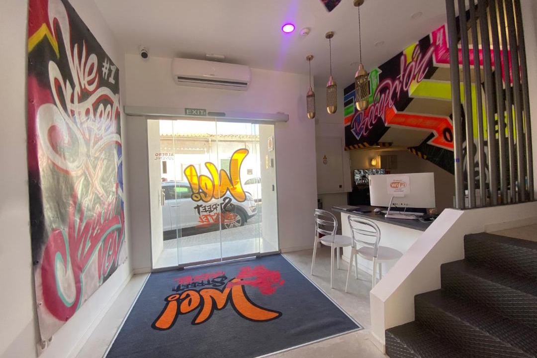 Photo of Livingroom in El Arenal