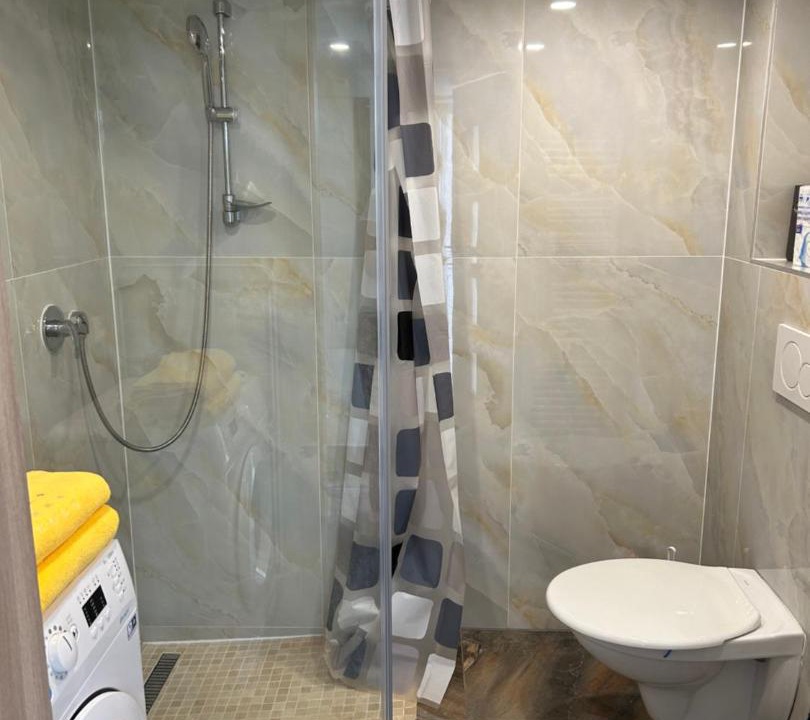 Photo of Bathroom in Prague 21