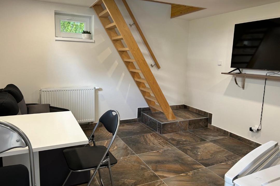Photo of Livingroom in Prague 21
