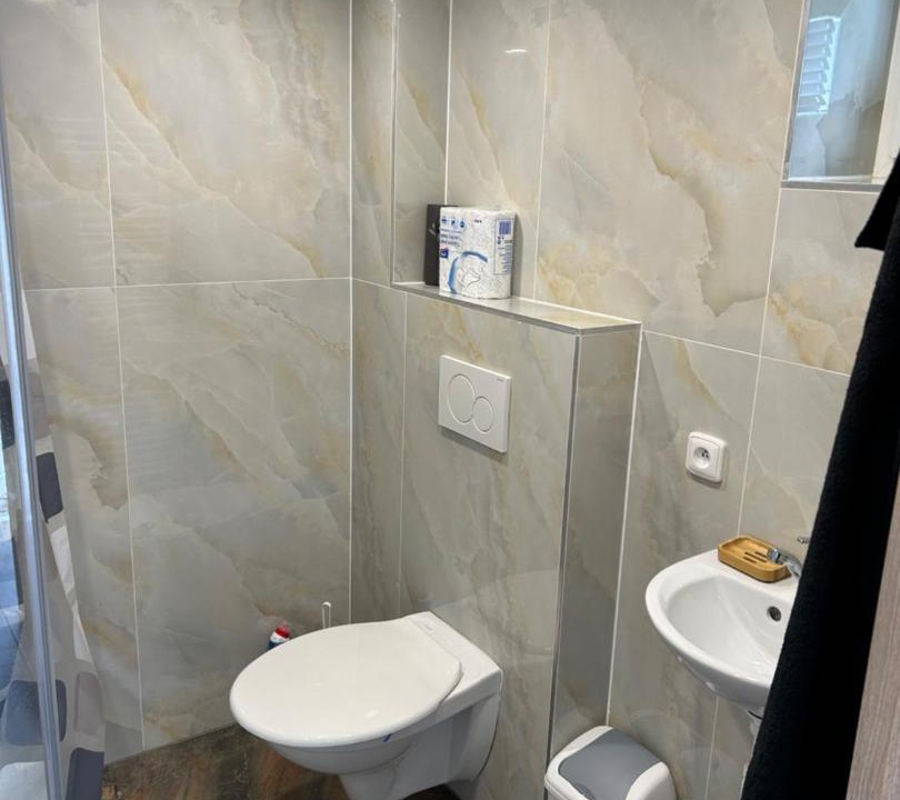Photo of Bathroom in Prague 21