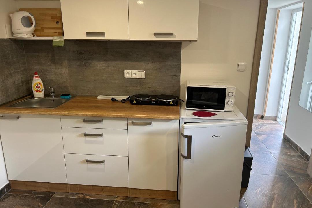 Photo of Kitchen in Prague 21