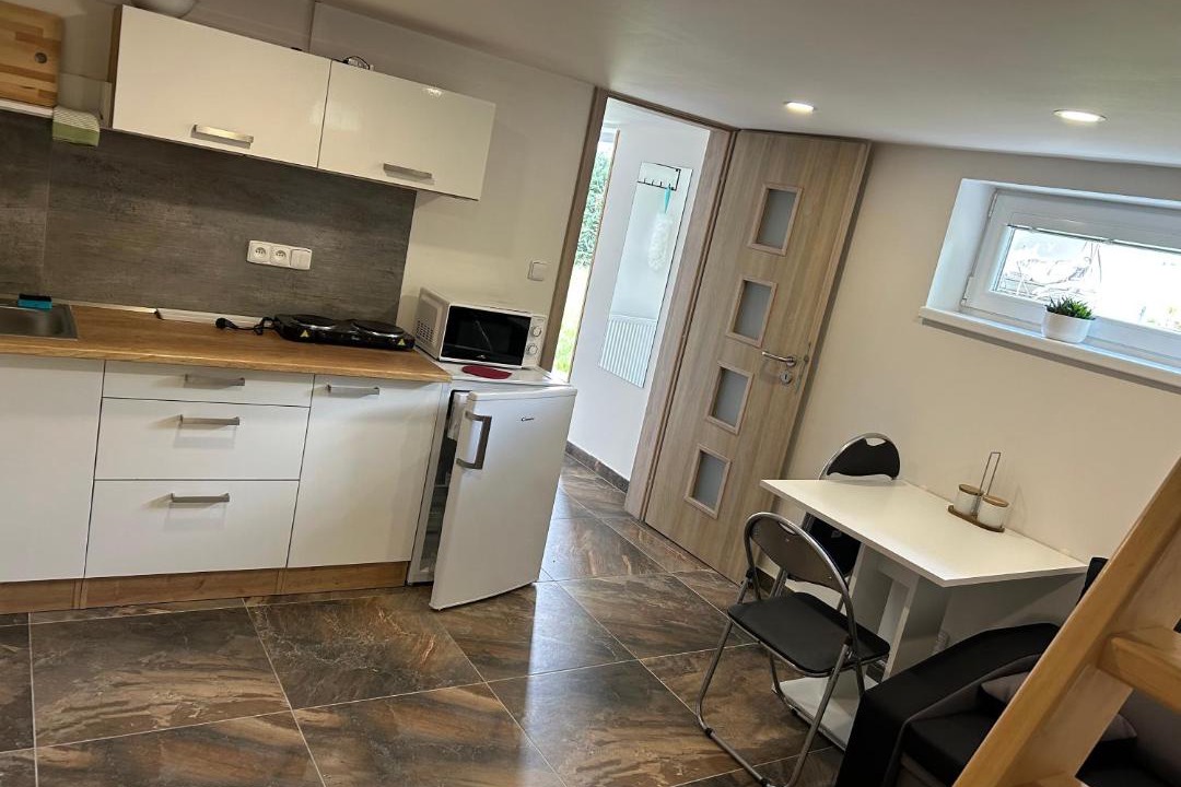 Photo of Kitchen in Prague 21