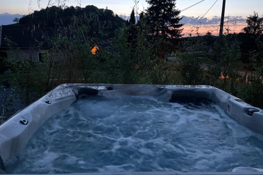 Photo of Outdoor in L'Etoile