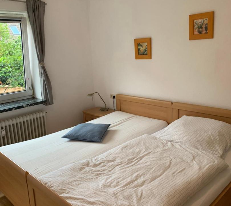 Photo of Bedroom in Oldenburg