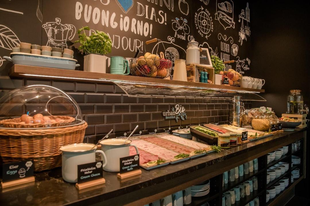 Photo of Kitchen in Mitte
