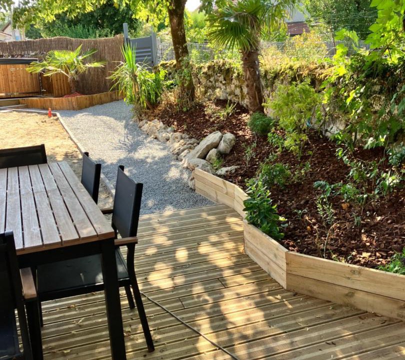 Photo of Patio Balcony in Ceyzerieu