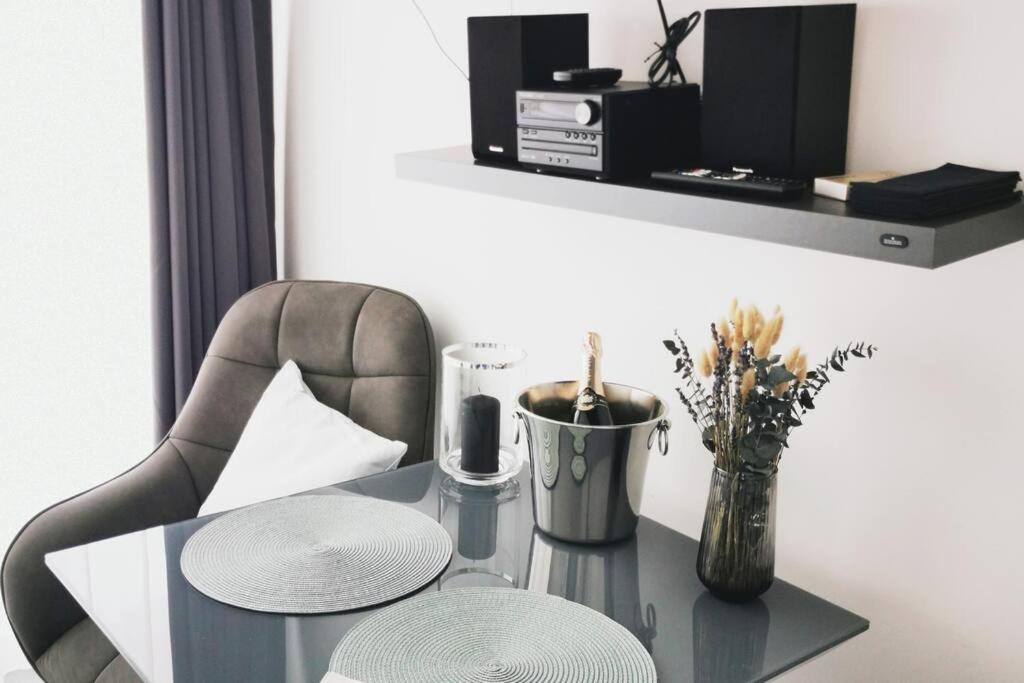 Photo of Livingroom in Winterhude