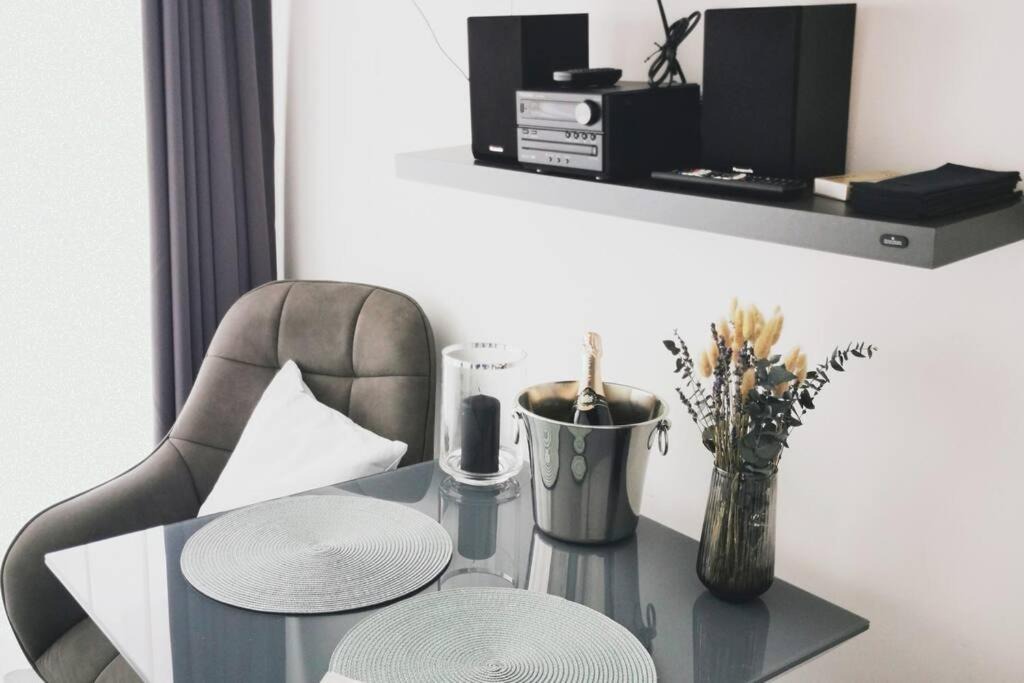 Photo of Livingroom in Winterhude