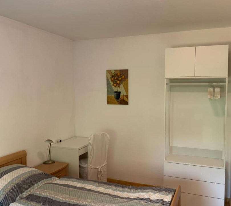 Photo of Bedroom in Oldenburg