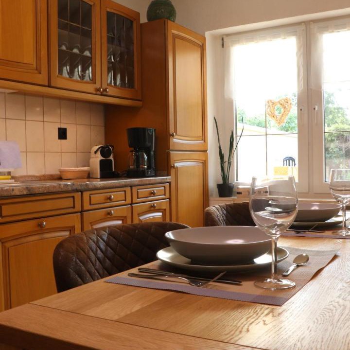 Photo of Livingroom in Wanzleben-Borde