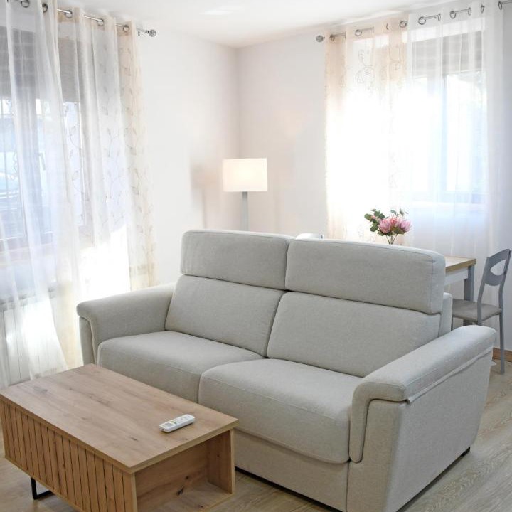 Photo of Livingroom in Arenas de San Pedro