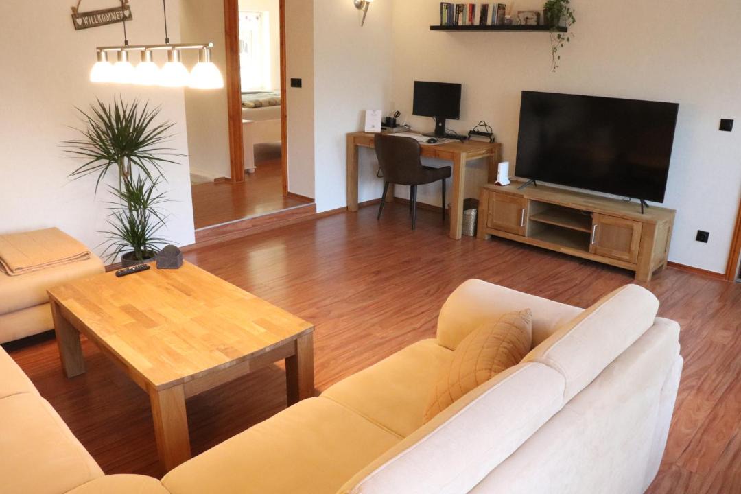 Photo of Livingroom in Wanzleben-Borde
